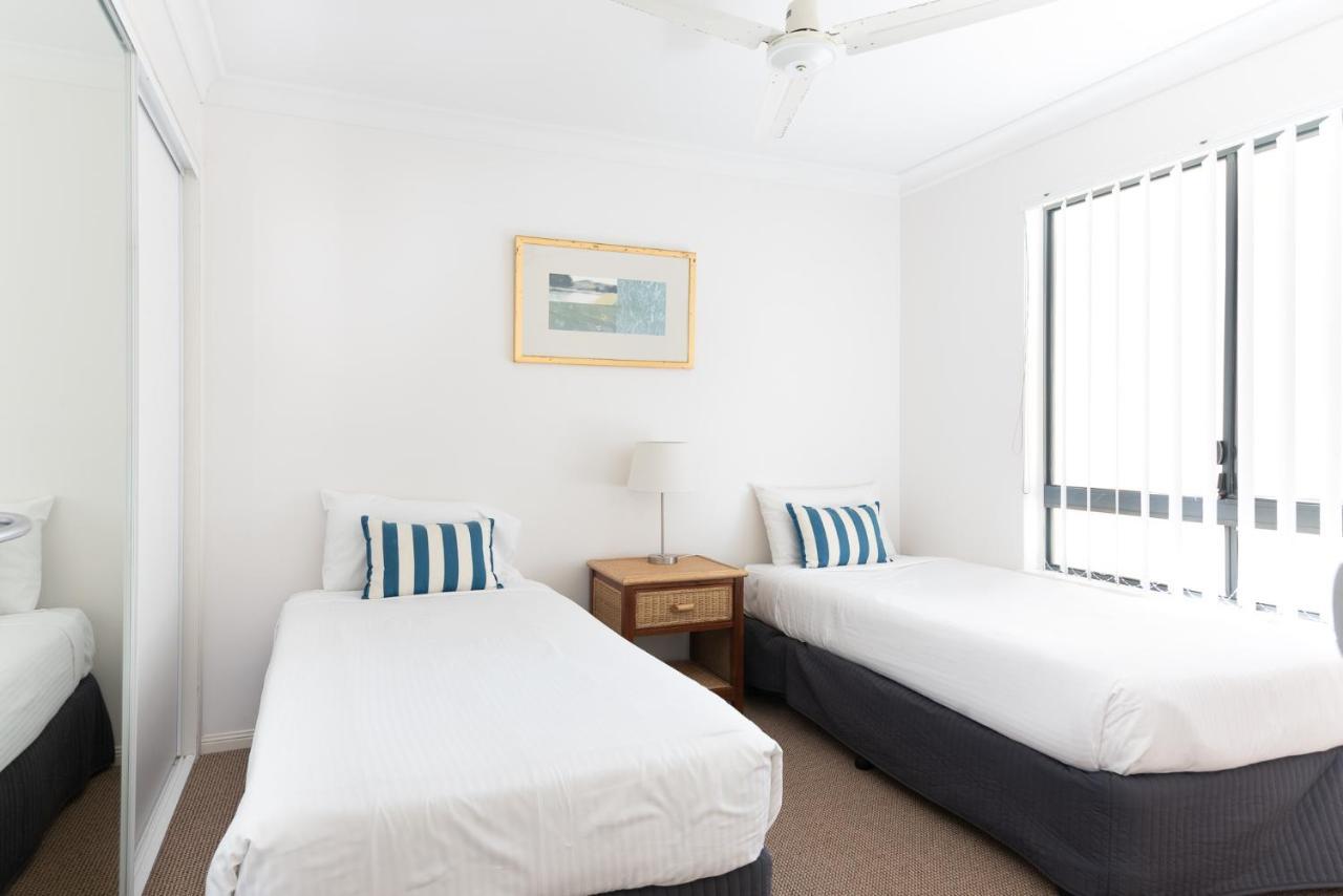 The Sands Resort At Yamba Esterno foto