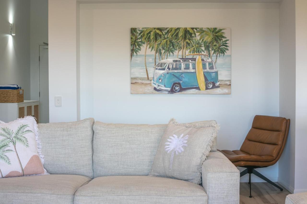 The Sands Resort At Yamba Esterno foto