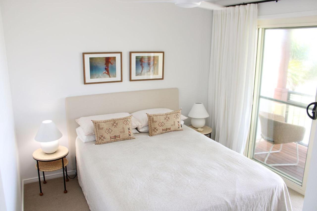 The Sands Resort At Yamba Esterno foto