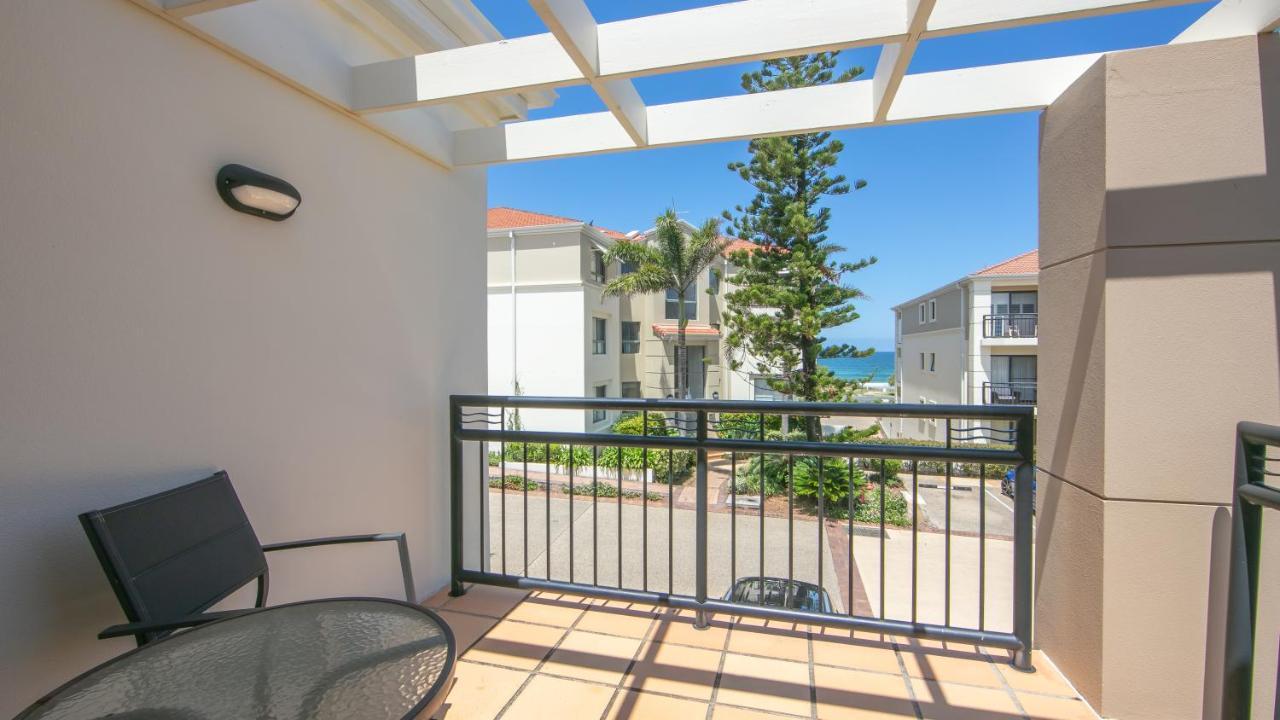 The Sands Resort At Yamba Esterno foto