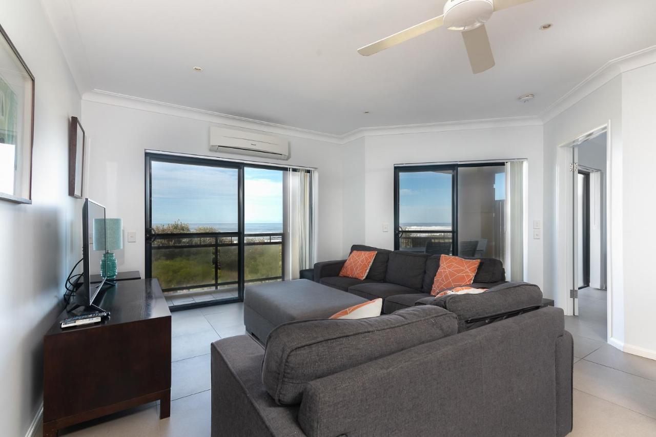 The Sands Resort At Yamba Esterno foto