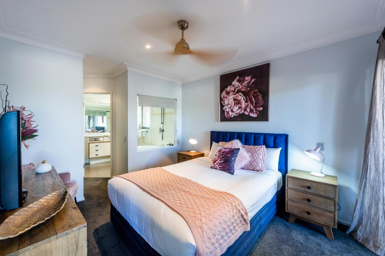 The Sands Resort At Yamba Esterno foto