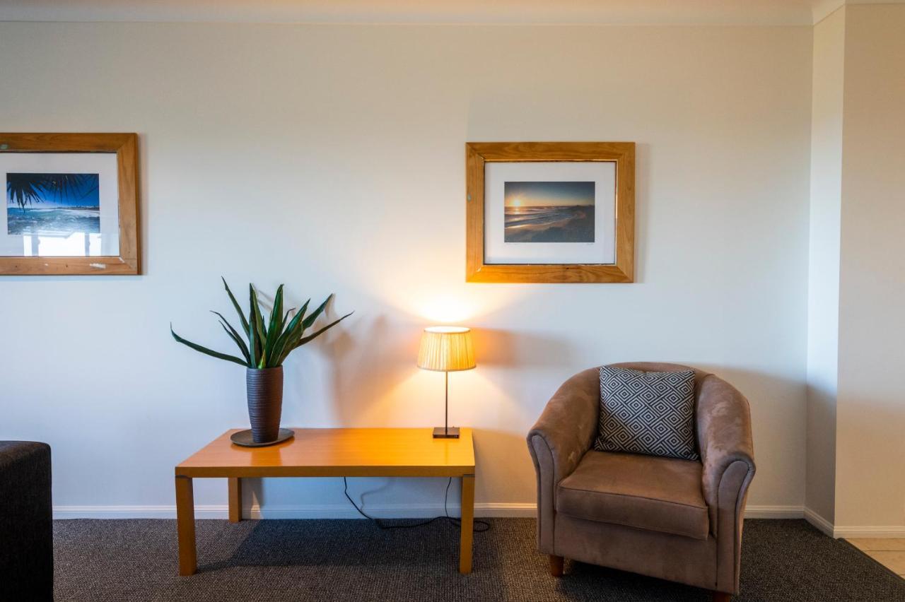 The Sands Resort At Yamba Esterno foto