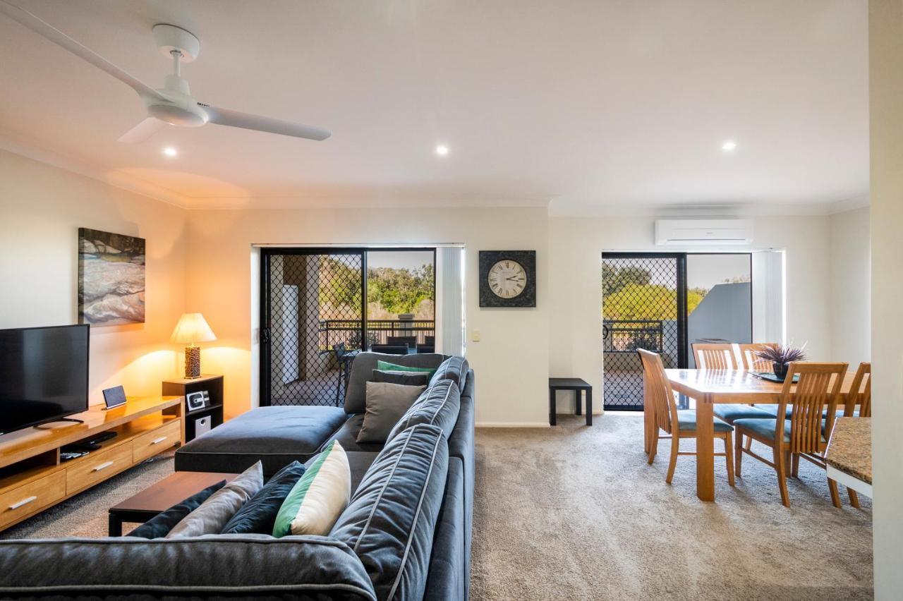 The Sands Resort At Yamba Esterno foto