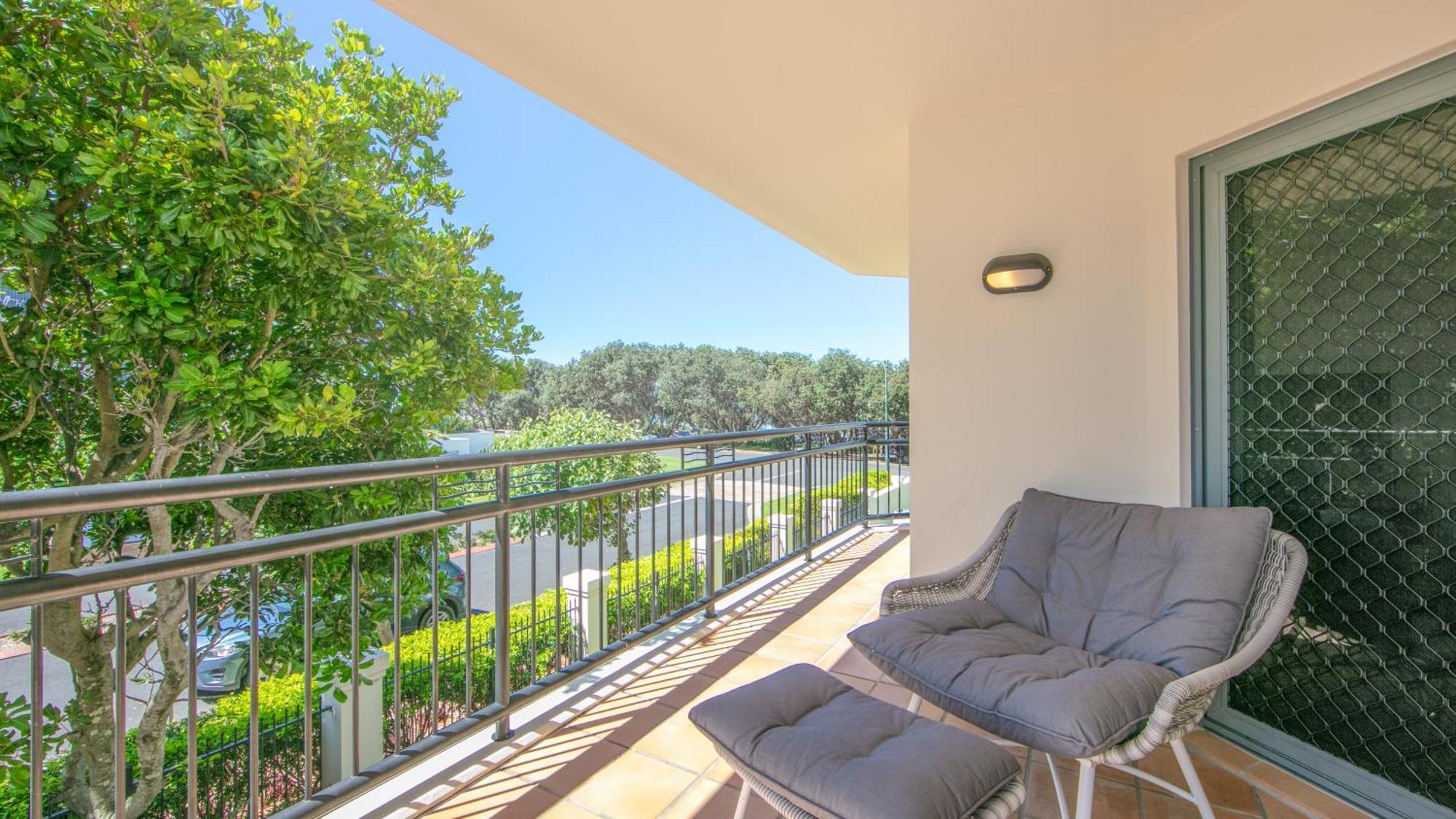 The Sands Resort At Yamba Esterno foto